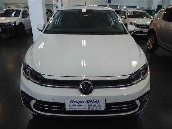 VOLKSWAGEN POLO 1.0 170 TSI HIGHLINE AUTOMÁTICO